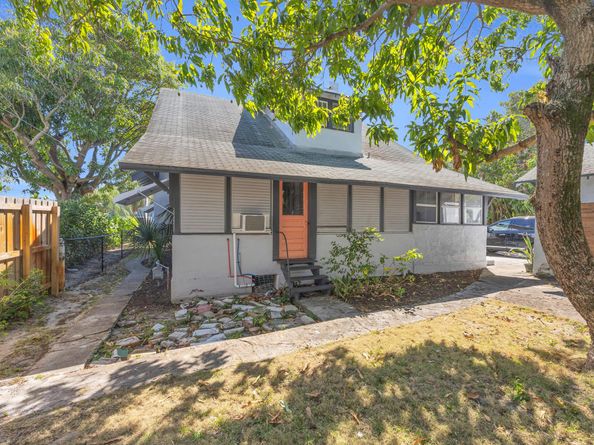 515 46th Street, West Palm Beach FL 33407