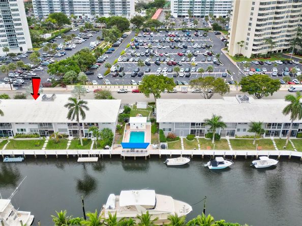 3209 NE 36th St 8D, Fort Lauderdale FL 33308