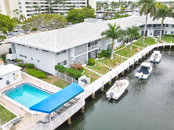3209 NE 36th St 8D, Fort Lauderdale FL 33308