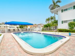 3209 NE 36th St 8D, Fort Lauderdale FL 33308
