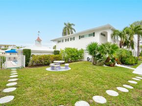 3209 NE 36th St 8D, Fort Lauderdale FL 33308