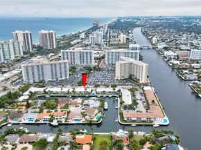 3209 NE 36th St 8D, Fort Lauderdale FL 33308
