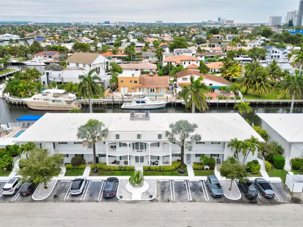 3209 NE 36th St 8D, Fort Lauderdale FL 33308