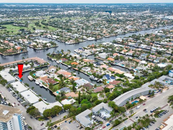 3209 NE 36th St 8D, Fort Lauderdale FL 33308