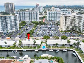 3209 NE 36th St 8D, Fort Lauderdale FL 33308