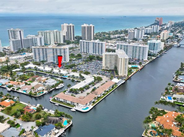 3209 NE 36th St 8D, Fort Lauderdale FL 33308