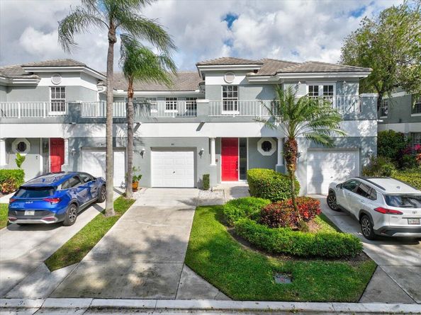 10303 N Andover Coach Lane B2, Lake Worth FL 33449