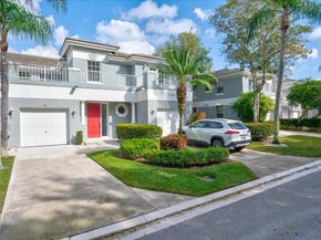 10303 N Andover Coach Lane B2, Lake Worth FL 33449