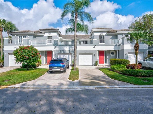 10303 N Andover Coach Lane B2, Lake Worth FL 33449