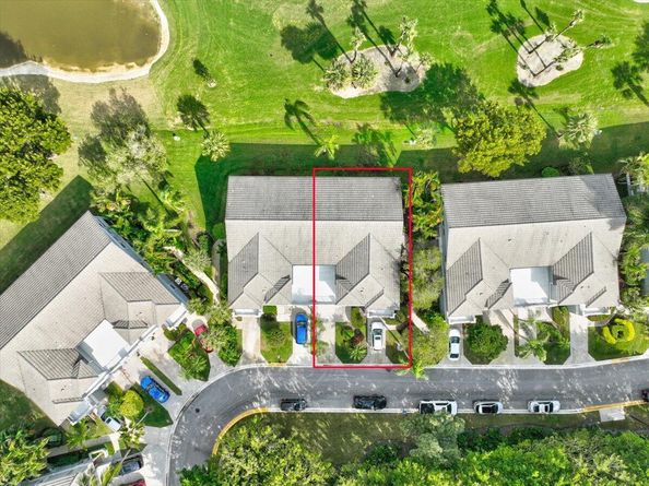 10303 N Andover Coach Lane B2, Lake Worth FL 33449