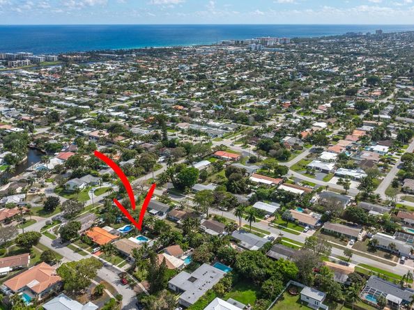 1104 SE 6th St, Deerfield Beach FL 33441