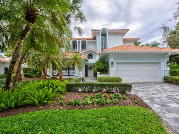 108 Toteka Circle, Jupiter FL 33458