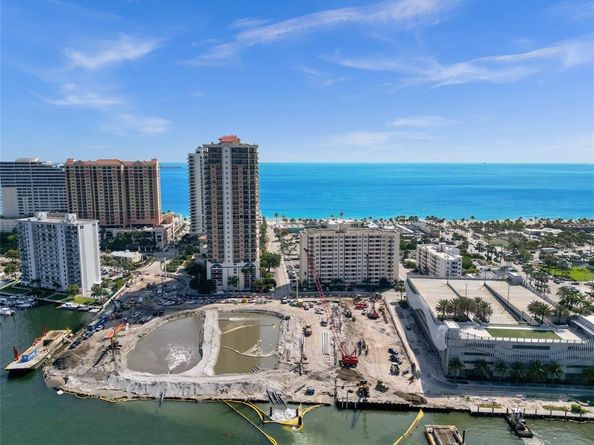 200 S Birch Rd 101, Fort Lauderdale FL 33316