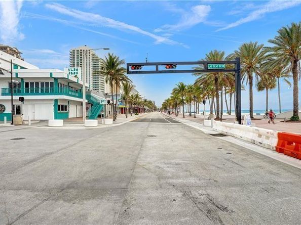 200 S Birch Rd 101, Fort Lauderdale FL 33316