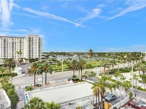 200 S Birch Rd 101, Fort Lauderdale FL 33316