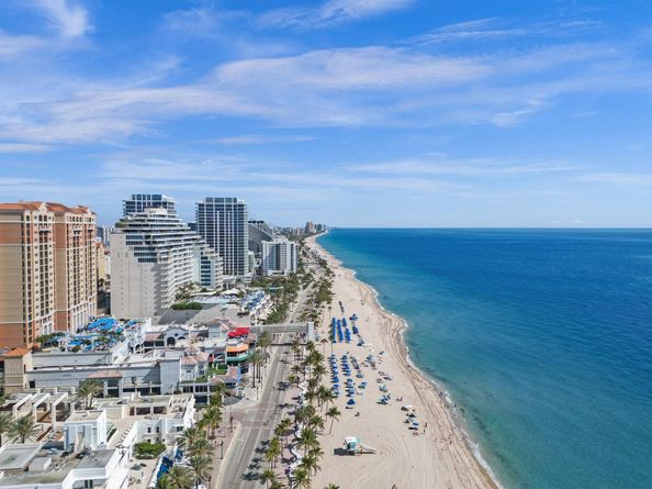 200 S Birch Rd 101, Fort Lauderdale FL 33316