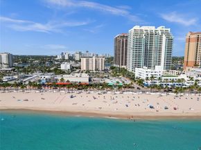 200 S Birch Rd 101, Fort Lauderdale FL 33316