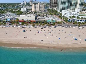 200 S Birch Rd 101, Fort Lauderdale FL 33316