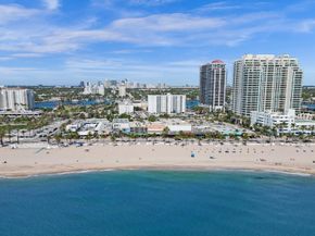 200 S Birch Rd 101, Fort Lauderdale FL 33316