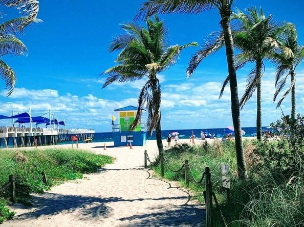 133 N Pompano Beach Blvd 605, Pompano Beach FL 33062
