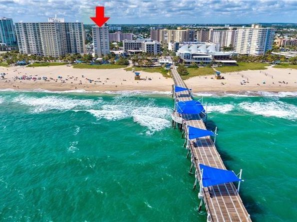 133 N Pompano Beach Blvd 605, Pompano Beach FL 33062