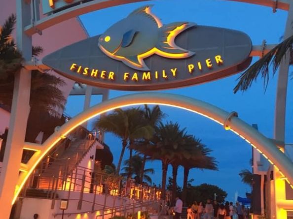 133 N Pompano Beach Blvd 605, Pompano Beach FL 33062