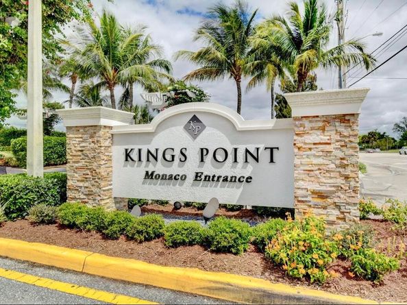 69 Capri B, Delray Beach FL 33484