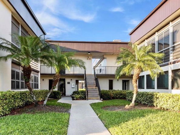 69 Capri B, Delray Beach FL 33484