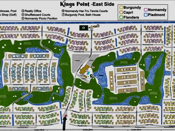 69 Capri B, Delray Beach FL 33484