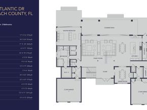 1422 SE Atlantic Drive, Lantana FL 33462