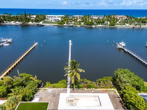 1422 SE Atlantic Drive, Lantana FL 33462