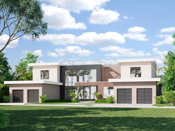 1422 SE Atlantic Drive, Lantana FL 33462