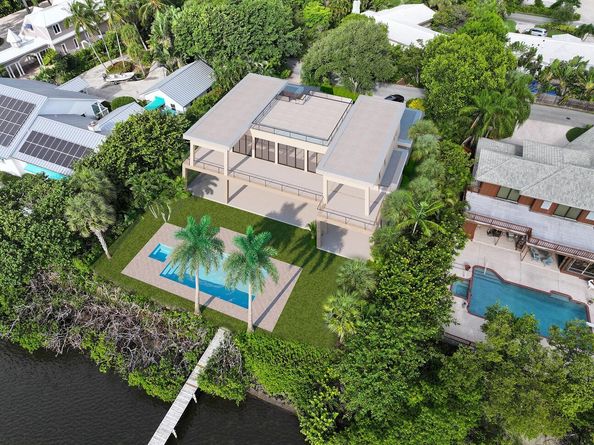 1422 SE Atlantic Drive, Lantana FL 33462