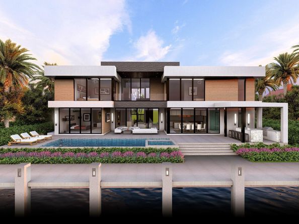 2817 NE 25th St, Fort Lauderdale FL 33305