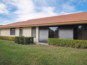8292 Waterline Drive 106, Boynton Beach FL 33472