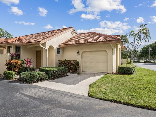 8292 Waterline Drive 106, Boynton Beach FL 33472