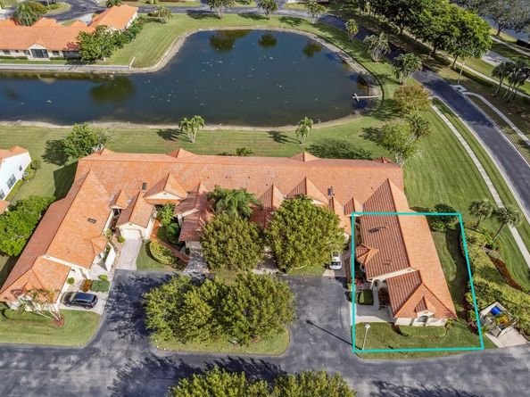 8292 Waterline Drive 106, Boynton Beach FL 33472