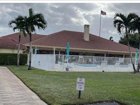 4485 Nutmeg Tree Lane B, Boynton Beach FL 33436
