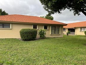 4485 Nutmeg Tree Lane B, Boynton Beach FL 33436