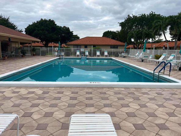 4485 Nutmeg Tree Lane B, Boynton Beach FL 33436