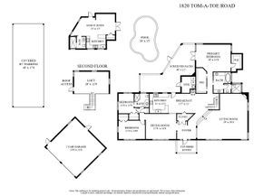 1820 Tom A Toe Road, Boynton Beach FL 33426