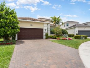 16148 Key Biscayne Lane, Westlake FL 33470