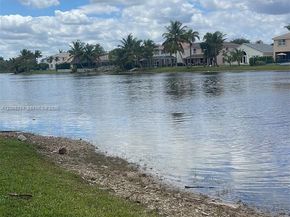 18022 SW 29th Lane, Miramar FL 33029