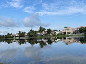 18022 SW 29th Lane, Miramar FL 33029