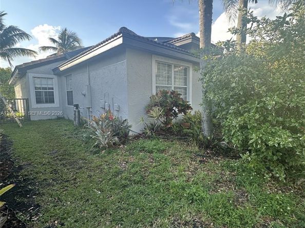 18022 SW 29th Lane, Miramar FL 33029