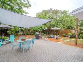 1032 SW 15th Terrace, Fort Lauderdale FL 33312