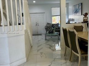 3818 SW 171st Terrace, Miramar FL 33027