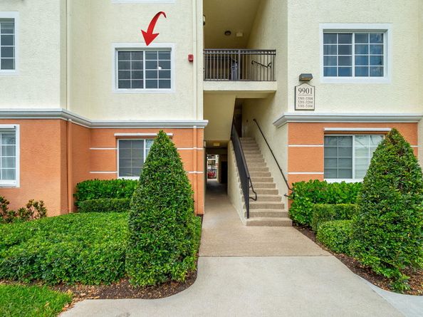 9901 Baywinds Boulevard 3201, West Palm Beach FL 33411