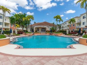 9901 Baywinds Boulevard 3201, West Palm Beach FL 33411