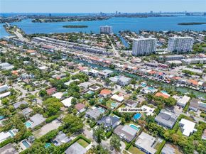 1940 Alamanda Drive, North Miami FL 33181